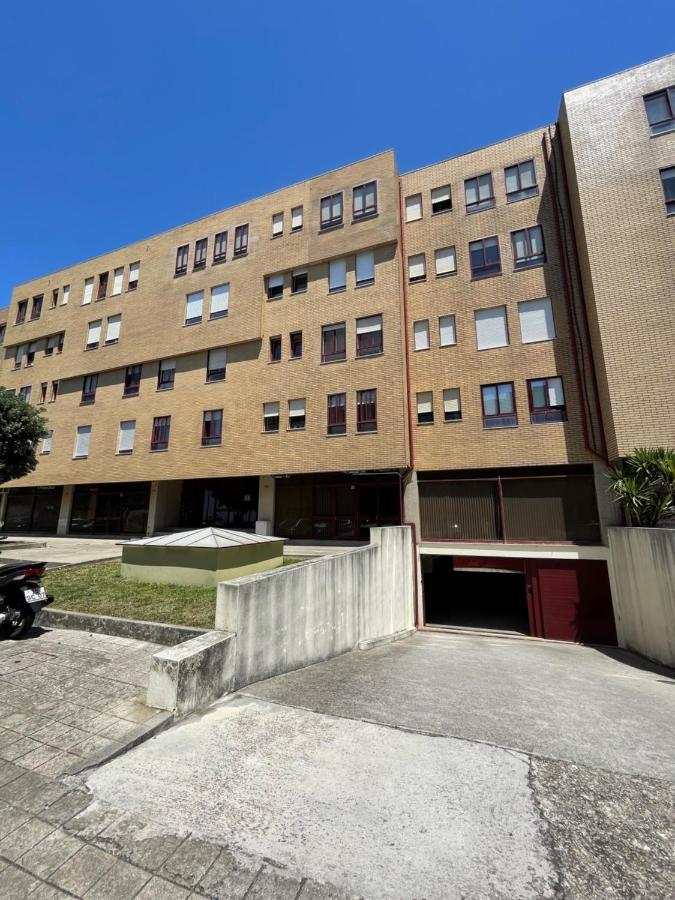 Апартаменты Casa Da Sofia Леса-да-Палмейра Экстерьер фото